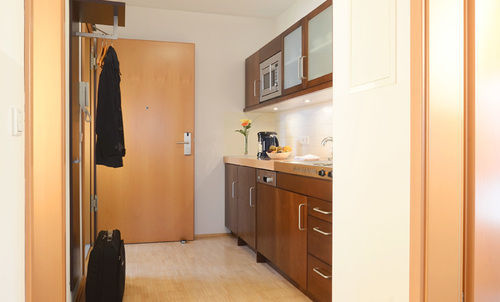 Acantus Appartement Weisendorf
