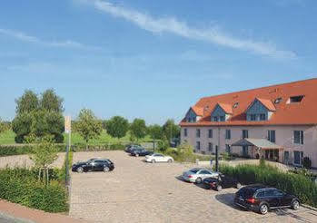 Appartement Acantus Weisendorf