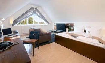 Acantus Appartement Weisendorf