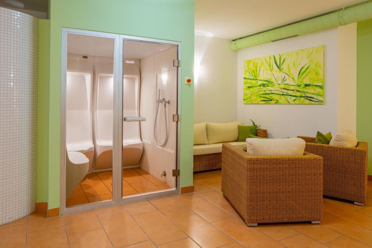 Acantus Apartment Weisendorf