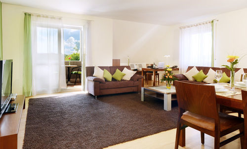 Acantus & Restaurant Appartement