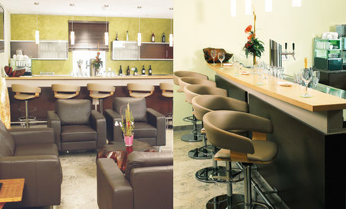 Appartement Acantus & Restaurant *
